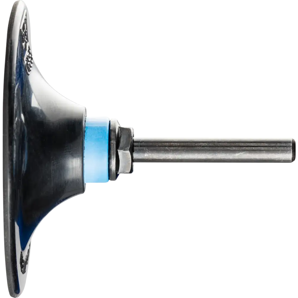 PFERD COMBIDISC Stützteller Mittel für CD-System Ø 75mm SBH mit Schaft-Ø 6mm | M (mittel) | 75 mm | 0 mm | 6 mm | 40 mm | System CD | 1066772 Preiswert