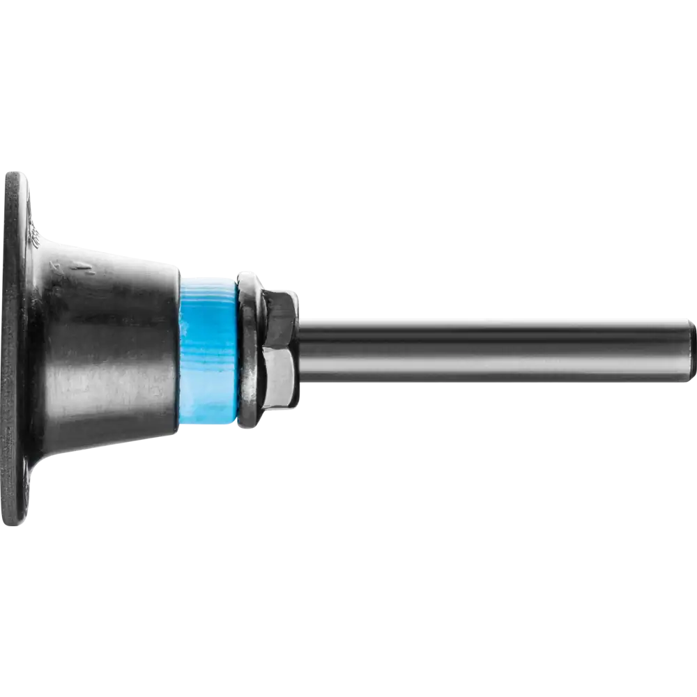 Neue Ware PFERD COMBIDISC Stützteller Mittel für CDR-System Ø 38mm SBHR mit Schaft-Ø 6mm | M (mittel) | 38 mm | 0 mm | 6 mm | 40 mm | System CDR | 1066763