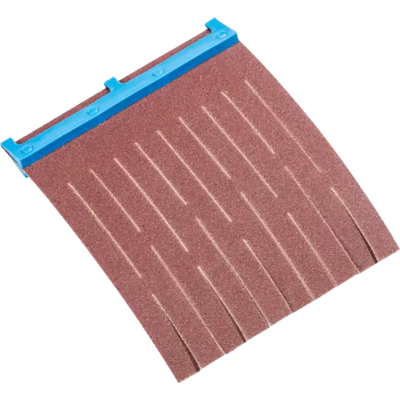 Must-Have PFERD POLIFLAP Lamelle PFL-SL 75x60mm Körnung A220 | 220 | 75 mm | 60 mm | 1067188