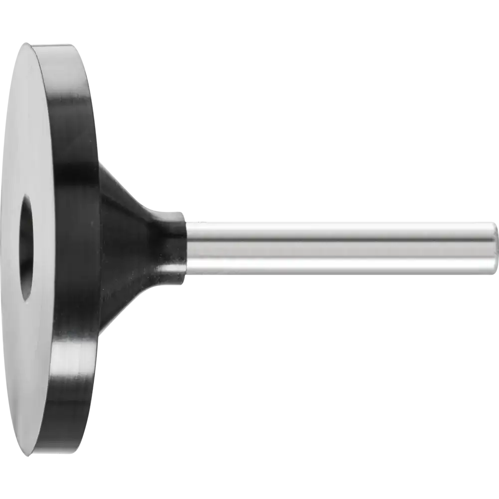 Nur Heute PFERD Halter für Schleifscheibe selbstklebend PSA-H Ø 50mm Schaft-Ø 6mm | keine Angabe | 50 mm | 0 mm | 6 mm | 35 mm | 1066293