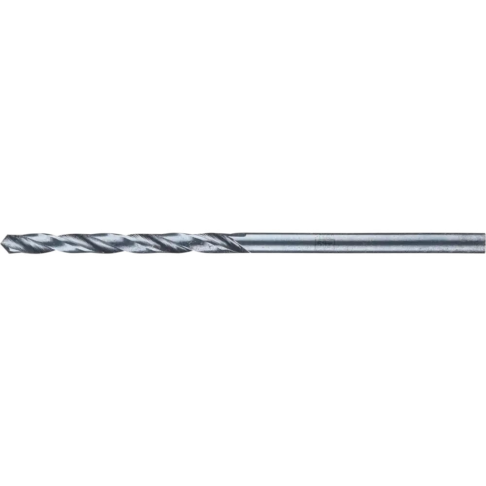 PFERD Spiralbohrer STEEL Ø 2,6mm HSS-G N DIN 338 118° universal | 2.6 mm | 57 mm | 1064769 Begrenztes Angebot