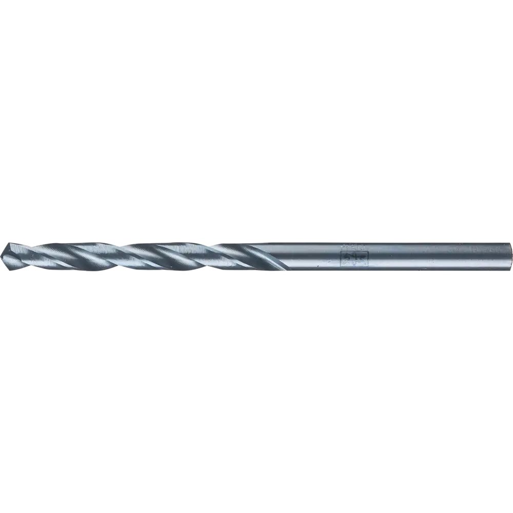 PFERD Spiralbohrer STEEL Ø 4,8mm HSS-G N DIN 338 118° universal | 4.8 mm | 86 mm | 1064780 Neu Im Sortiment