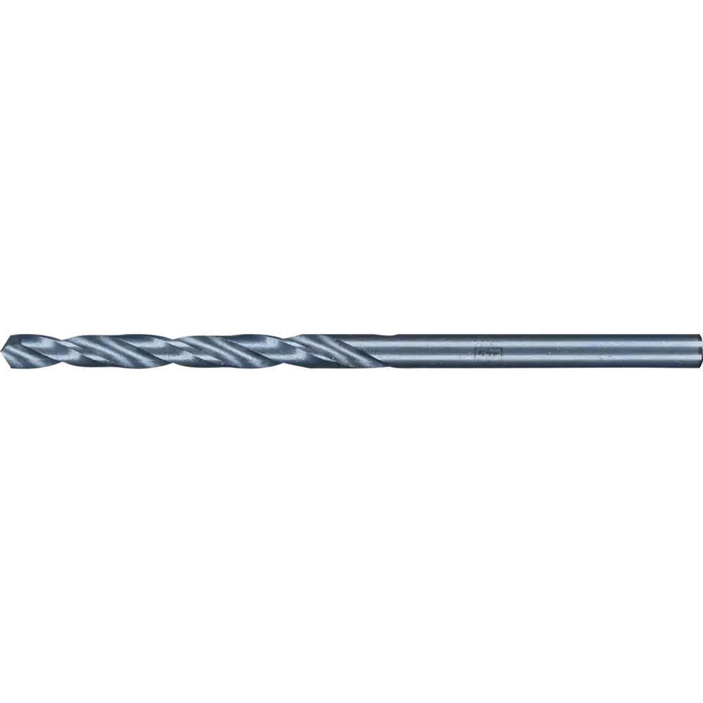 Günstig PFERD Spiralbohrer STEEL Ø 3,9mm HSS-G N DIN 338 118° universal | 3.9 mm | 75 mm | 1064776