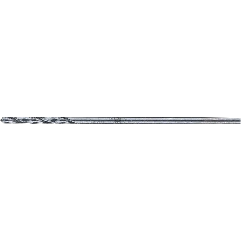 Preisreduziert PFERD Spiralbohrer STEEL Ø 1mm HSS-G N DIN 338 118° universal | 1 mm | 34 mm | 1064682