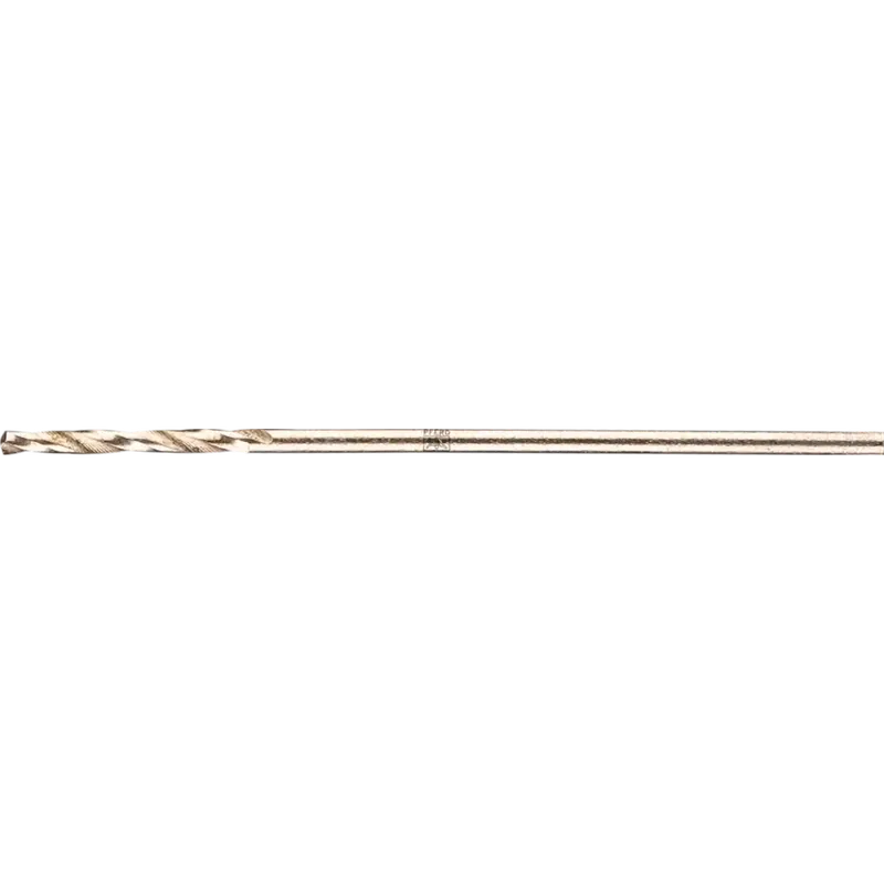 Top-Angebot PFERD Spiralbohrer INOX Ø 1mm HSS-E Co5 N DIN 338 135° für zähe und harte Werkstoffe | 1 mm | 34 mm | 1064720