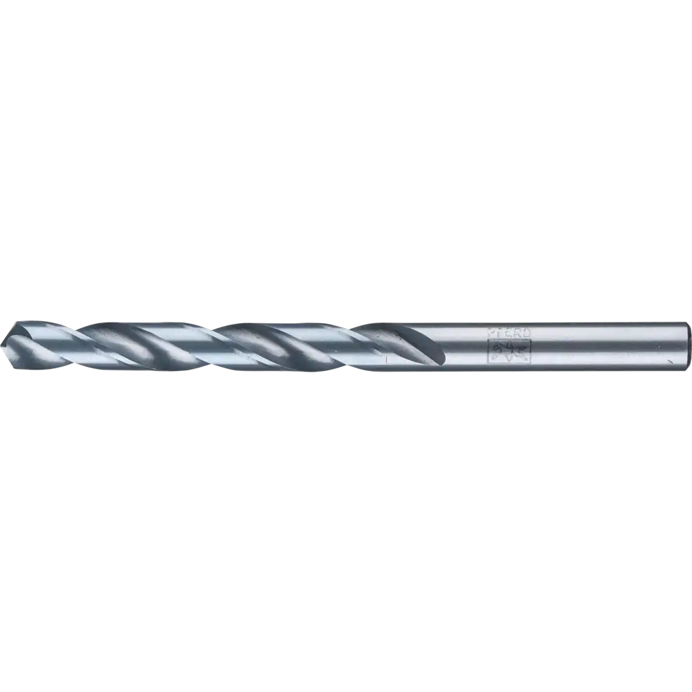 PFERD Spiralbohrer STEEL Ø 9mm HSS-G N DIN 338 118° universal | 9 mm | 125 mm | 1064710 Neu Im Sortiment