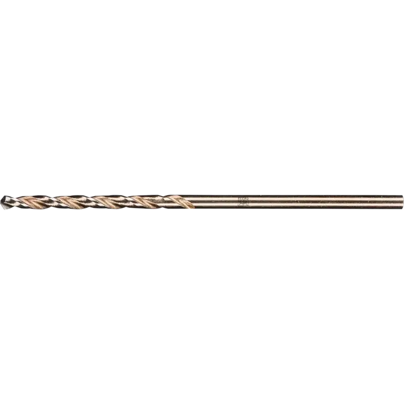 PFERD Spiralbohrer INOX Ø 1,6mm HSS-E Co5 N DIN 338 135° für zähe und harte Werkstoffe | 1.6 mm | 43 mm | 1064722 Wochenendangebot