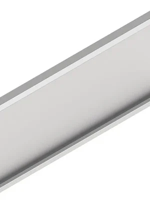 Woelm Adapterprofil z.Aufkl.Alu.EV1 elox.L.2500mm HELM 140 Laufschiene HELM Nur Für Kurze Zeit