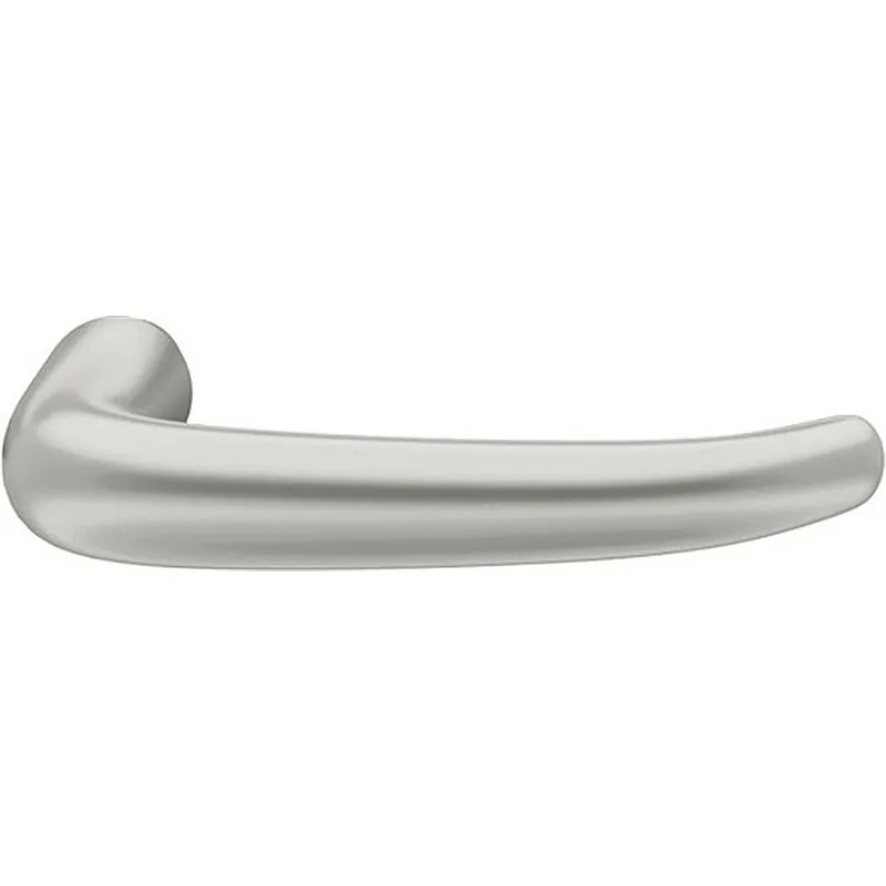 Schneider Türdrückerlochteil 10 1023 Alu.F1/naturf.4-KT.8mm DIN L/R FSB Super-Preis