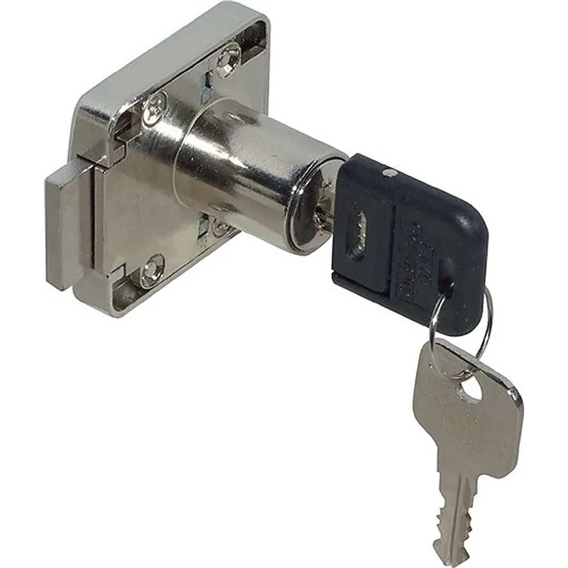 Aufschraubschloss Dornm.25mm L/R gl.101 BMB Top-Angebot