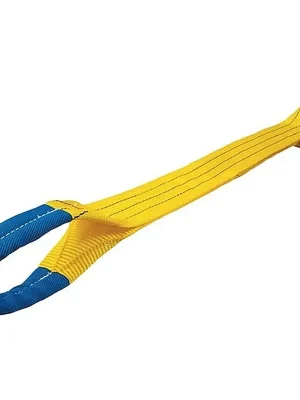 Hebeband DIN EN 1492-1 L.4m violett Tragf.einf.1000kg DOLEZYCH Angebot