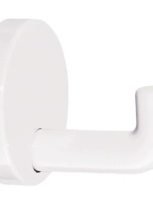 Direkt Vom Hersteller Einzelhaken 801.90.010 einfach A.30mm PA stahlblau 50 Ø40mm HEWI