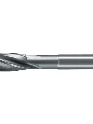 Flachsenker DIN 373 M8 Güte mittel für DL HSS Blank Z.3 RUKO Preisknaller