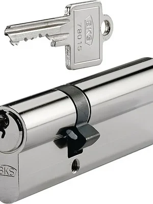 Profildoppelzylinder PZ 8812 45/60mm NuG beids.Anz.Schlü.3 versch.-schl.BKS Sofort Bestellen