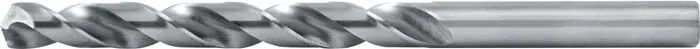 Neue Ware Spiralbohrer Ø3.5mm HSSE-Co 8 Zyl.schaft 5xD re.Spiral-L.39mm 10 St.RUKO, Menge 10 Stk