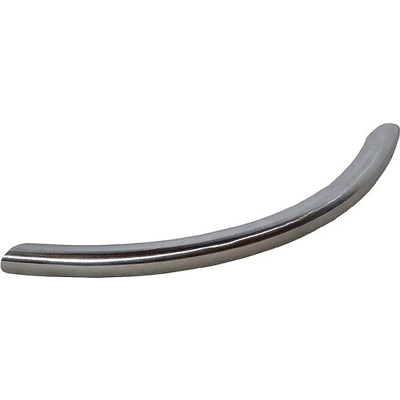 Möbelgriff VA ma 160mm Ø10mm BMB Top-Preis
