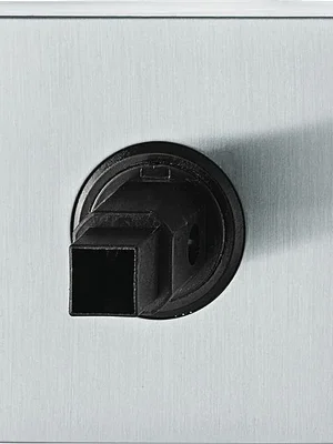 Preisknaller Schneider Dr.-Ros.12 1703 VA 6204 Schildst.7.2mm ASL-Aufnahme quad.FSB