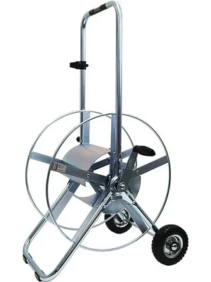 Preis Gesenkt Alba-Krapf Schlauchwagen Royal II Anschl.G 26.44mm G 3/4 Zoll Stahl ALBA