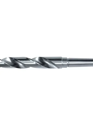 Spiralbohrer DIN 345 TypN Ø28.5mm HSS-Co5 profilgeschl.MK3 MK3 6xD re.RUKO Top-Preis