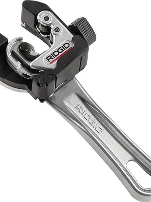 Billig Ridge Ratschenrohrabschneider Autofeed 6-28mm Cu-Rohre RIDGID