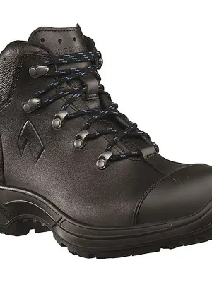 Heißes Angebot HAIX Sicherheitsstiefel AIRPOWER XR26 Gr.10 (45) schwarz S3 HRO HI CI WR SRC EN20345