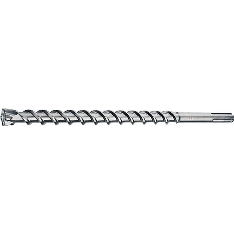 Hammerbohrer Max-7 Ø40mm Arbeits-L.600mm L.720mm SDS-Max 1 St.BOSCH Bestpreis