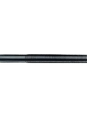 Stiftschraube DIN6379 M24x160mm vergütet auf 8.8 AMF Finale Aktion