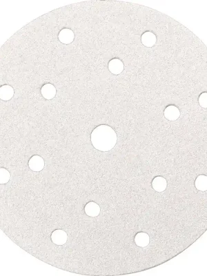 Expressversand Haftschleifscheibe TFC 150mm K.120 für HO/Lack Lochanzahl 17 TYROLIT, Menge 100 Stk