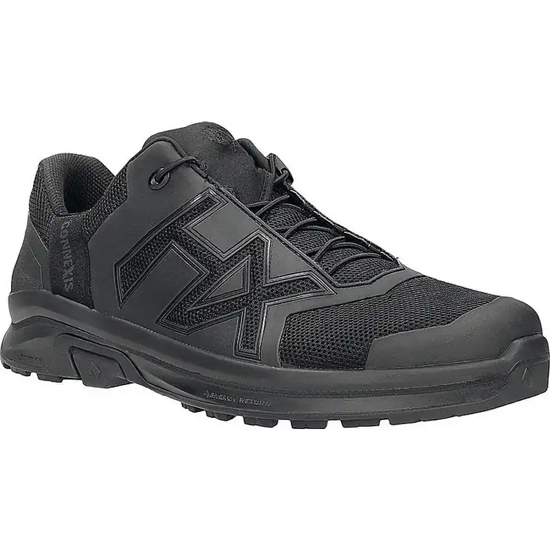 HAIX Freizeitschuh CONNEXIS Go GTX low Gr.7(41) schwarz Mikrofaser/Textil Schnäppchen