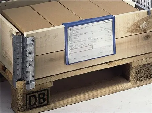 Beliebt NORDWEST Dokumententasche B235xH170mm DIN A5 DIN 100St./Karton