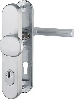 Schutzgarnitur Ams.E86G/3332ZA/3310/1400Z VA F69 92mm 67-72mm HOPPE Rabatt