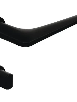 Rosettengarnitur 250PBM02.130 90m FBM-Notöffnungsart mit Münze HEWI Top-Seller