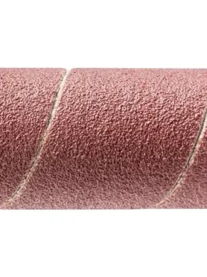 August Rüggeberg Schleifhülse D15xH30mm K.150 Korund A max.Drehz.36000min-¹ PFERD, Menge 25 Stk Neue Kollektion