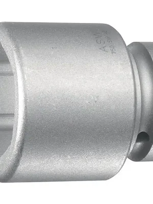 Kraftschraubersteckschlüsseleinsatz 750 1 Zoll 6KT SW 30mm L.60mm ASW Bestseller