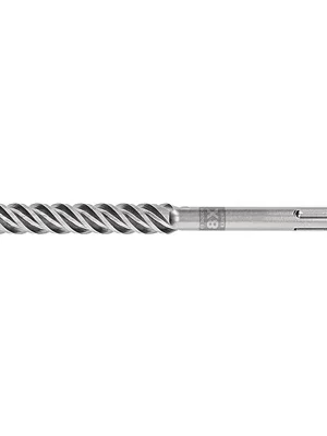Günstig Hammerbohrer Expert SDS max-8X Ø25mm Arbeits-L.200mm L.320mm SDS max 1 St.BOSCH