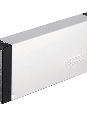 Beliebt Elektrolinearantrieb E 212 R1 silber Hub 66mm GEZE