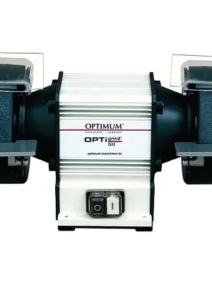 Stürmer Doppelschleifmaschine GU 15 150x20x16mm 450W 2850min-¹ OPTI-GRIND Saisonangebot