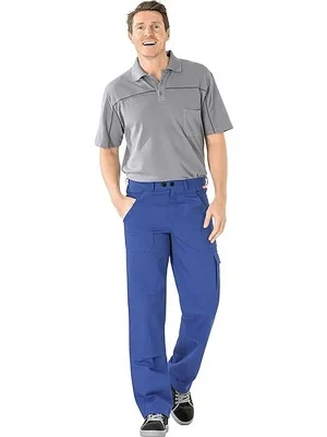 Cargo-Bundhose BW290 Gr.60 kornblau PLANAM Preis Gesenkt