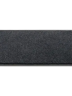 HAMAT Fußmatte Objektqualität taupe PA L800xB1200xS9mm Billig