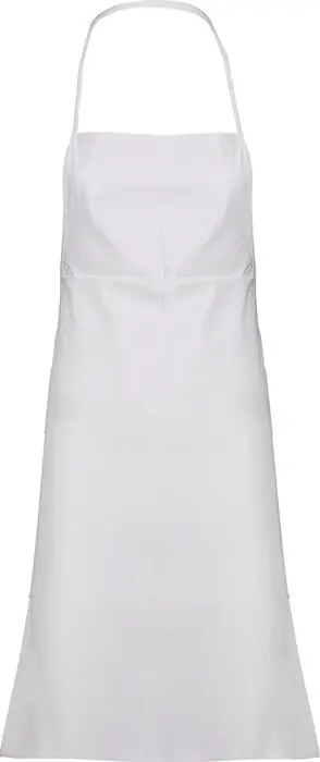 Asatex Säureschürze CoverStar L.ca.90xB.ca.70cm weiß COVERSTAR, Menge 100 Stk Preiswert