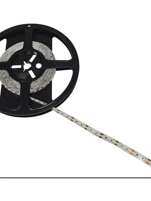 L&S Deutschland LED Band Tudo Warmweiß 24 V 9.6 W/m L.5000mm B.8mm L&S Bestseller