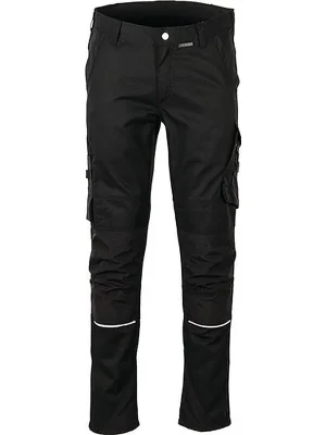 Bundhose Norit Gr.52 schwarz/schwarz PLANAM Bestseller