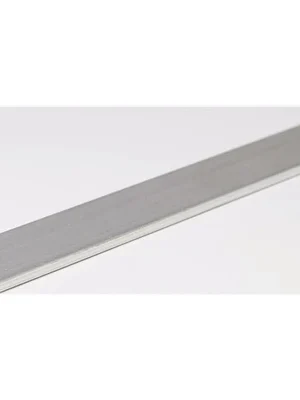 L&S Deutschland Grundprofil L.2000mm Alu.L&S Finale Aktion