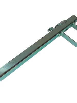 Gottlieb Nestle Rasendorn Metall 1280x170x120mm 0.8kg NESTLE Jetzt Kaufen