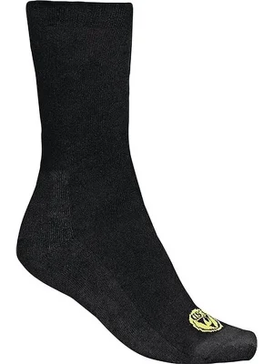 Funktionssocke Basic Socks Gr.39-42 schwarz ELTEN Zertifiziert