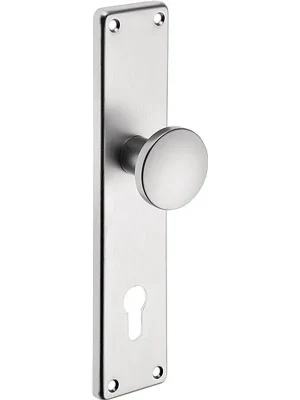 Bestpreis Knopf-Renovierschild 344 Z VA EST PZ EDI