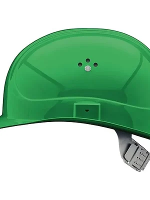 Voss-Helme Schutzhelm INAP-Master 4 (Pkt.) apfelgrün PE EN 397 VOSS Bestseller