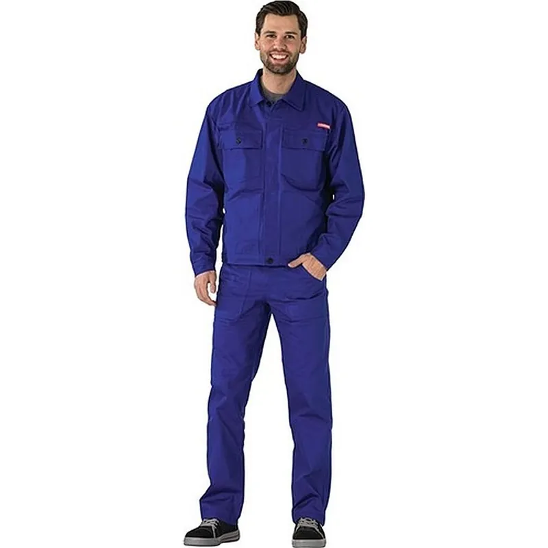 Bundjacke BW 290 Gr.54 kornblau PLANAM Top-Angebot