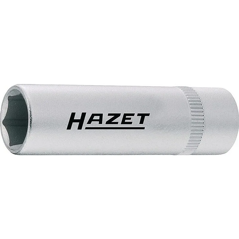 Steckschlüsseleinsatz 850LG-6 1/4 Zoll 6-kant SW 6mm L.50mm HAZET Preiswert