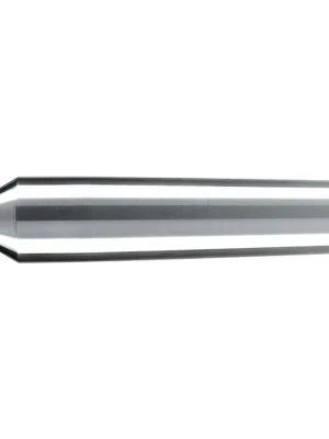 Schneller Versand Zentrierspitze Typ 665 MK3 fest mit voller Spitze Spitzenwinkel 60Grad RÖHM
